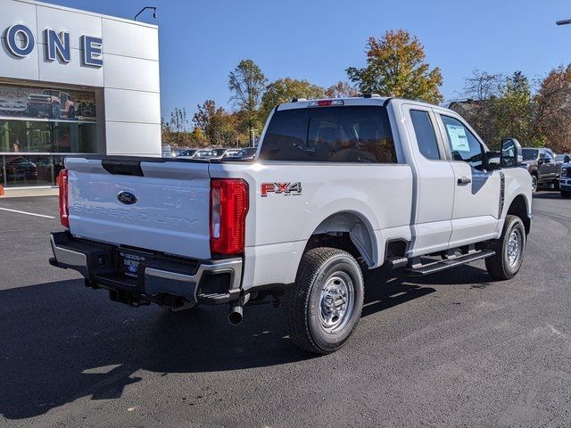 2024 Ford F-250 XL