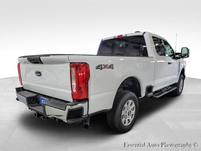 2024 Ford F-250 XLT