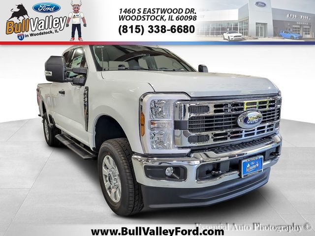 2024 Ford F-250 XLT