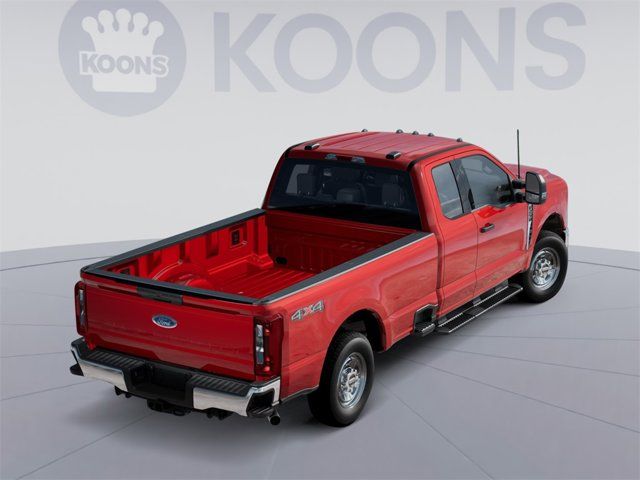 2024 Ford F-250 XL