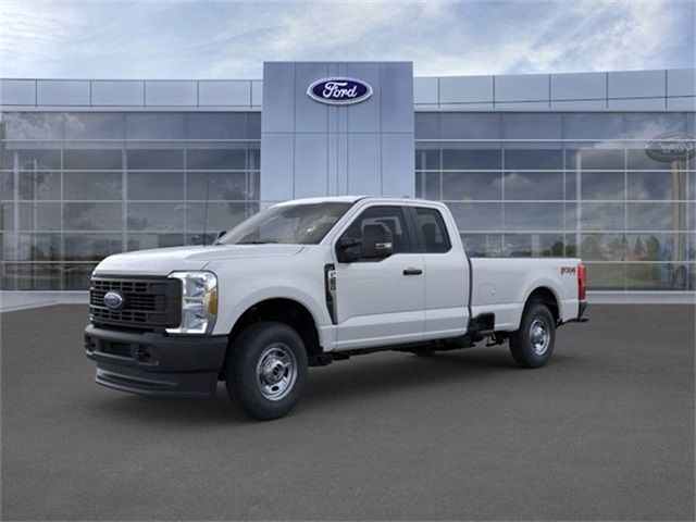 2024 Ford F-250 XL