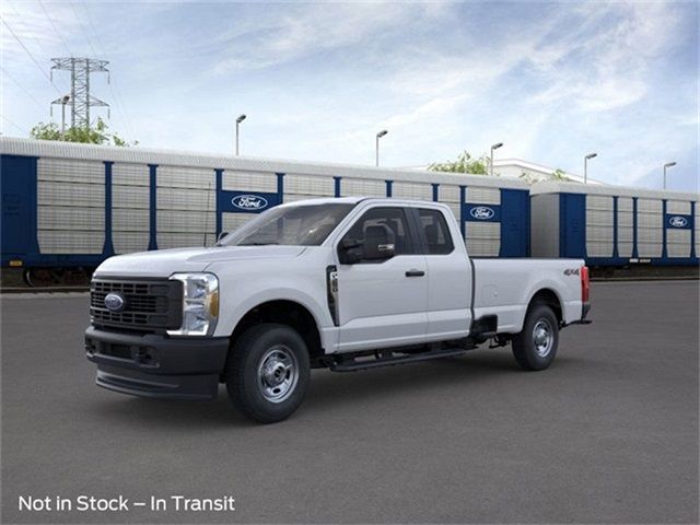 2024 Ford F-250 