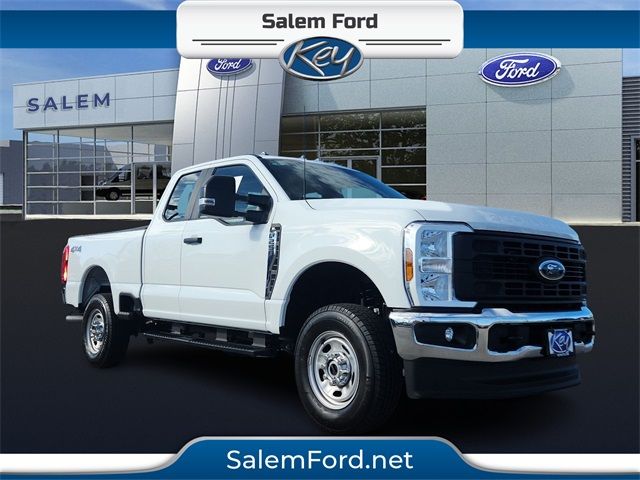 2024 Ford F-250 XL