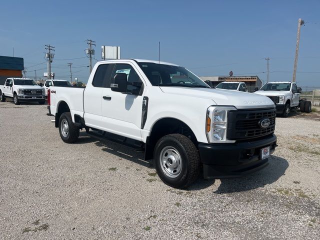 2024 Ford F-250 