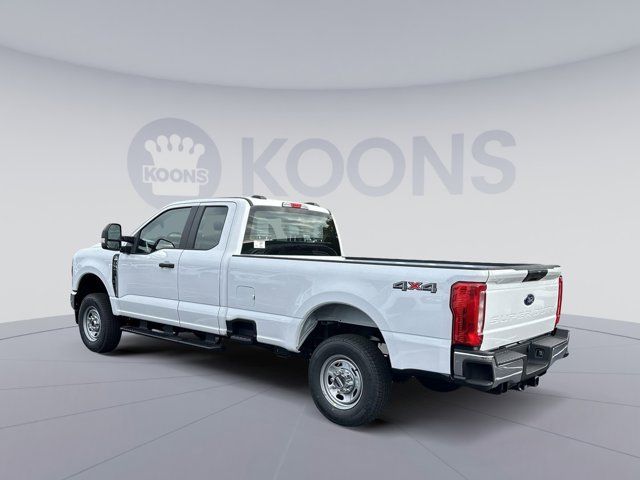 2024 Ford F-250 XL