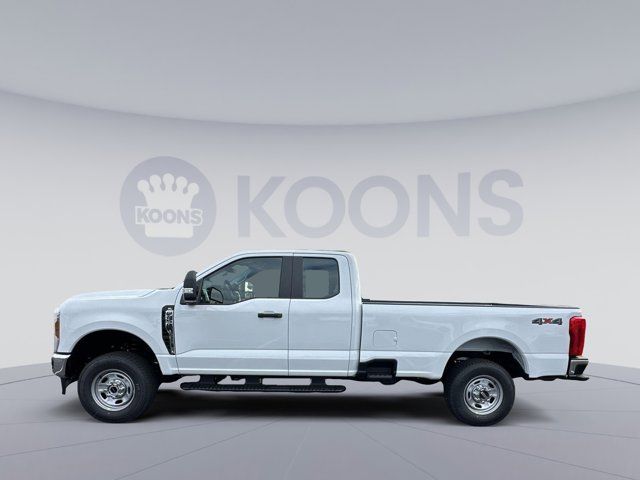 2024 Ford F-250 XL