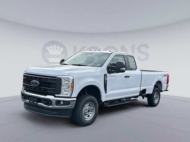 2024 Ford F-250 XL