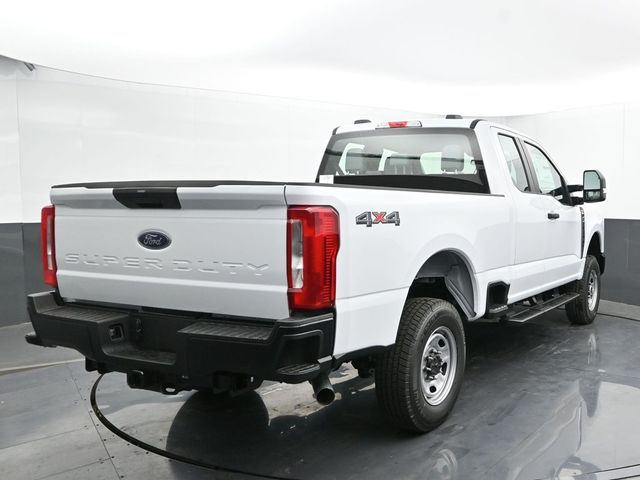 2024 Ford F-250 