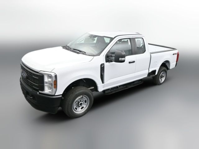 2024 Ford F-250 