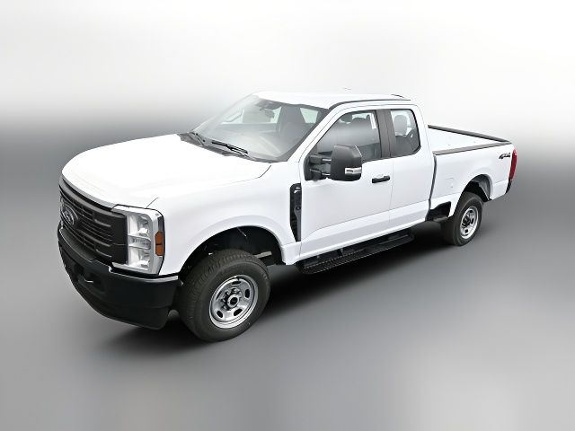 2024 Ford F-250 