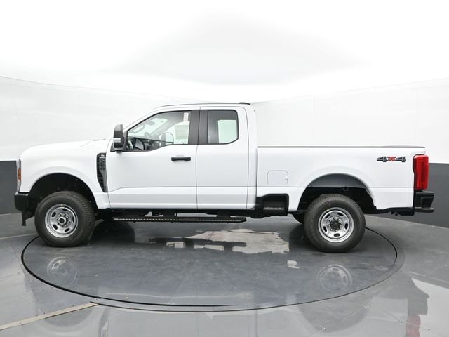 2024 Ford F-250 