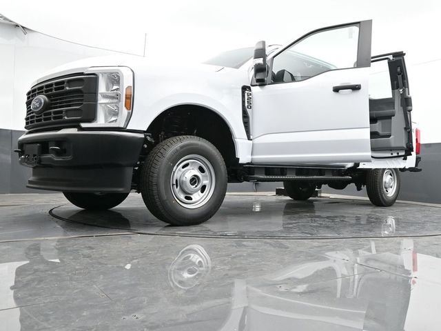 2024 Ford F-250 