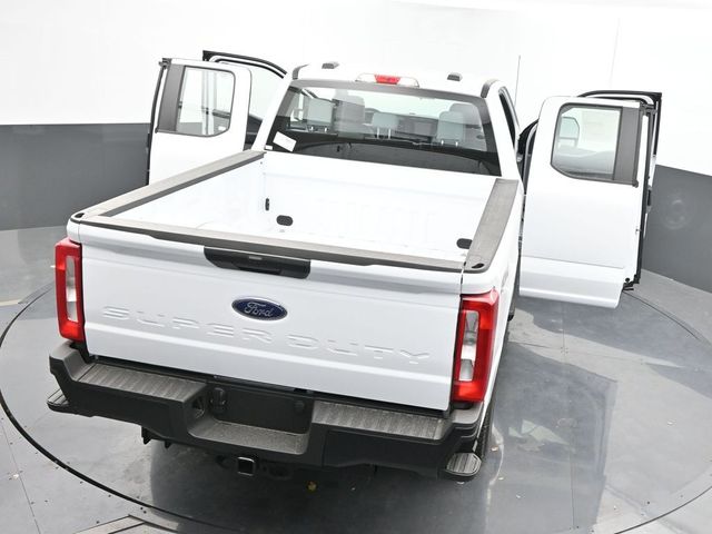 2024 Ford F-250 