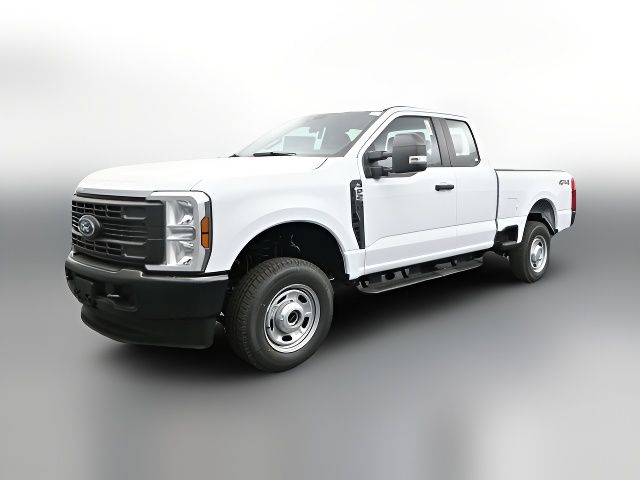 2024 Ford F-250 