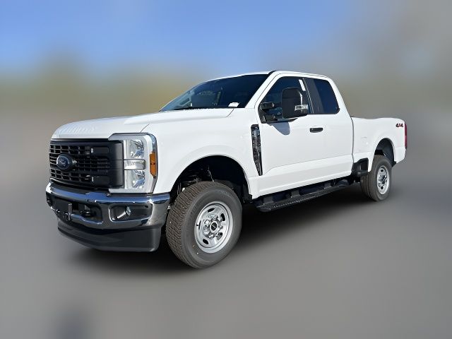 2024 Ford F-250 XL