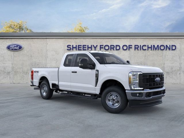 2024 Ford F-250 XL