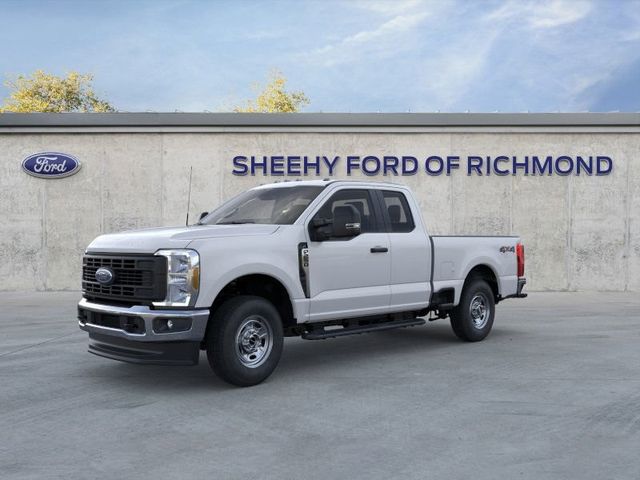 2024 Ford F-250 XL