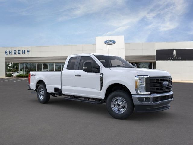 2024 Ford F-250 XL