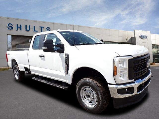 2024 Ford F-250 XL