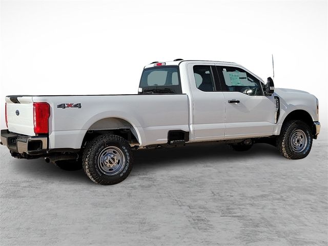 2024 Ford F-250 