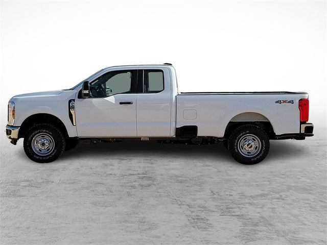 2024 Ford F-250 