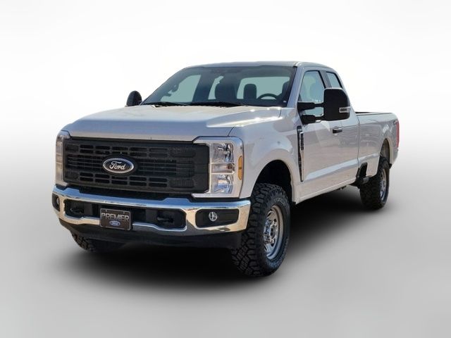 2024 Ford F-250 