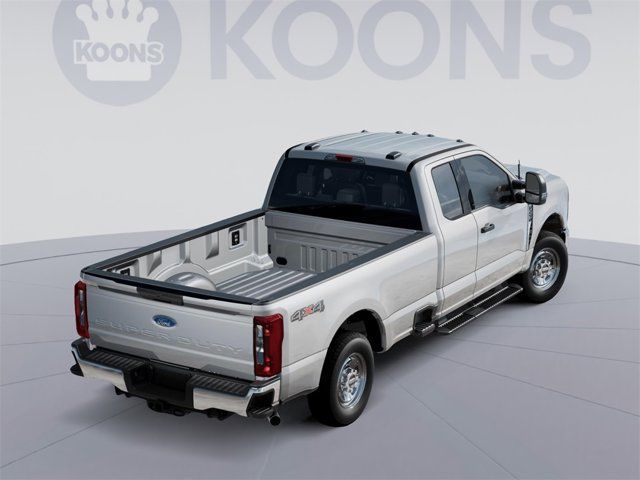 2024 Ford F-250 XL