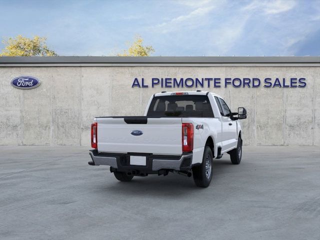 2024 Ford F-250 