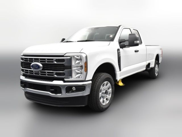 2024 Ford F-250 