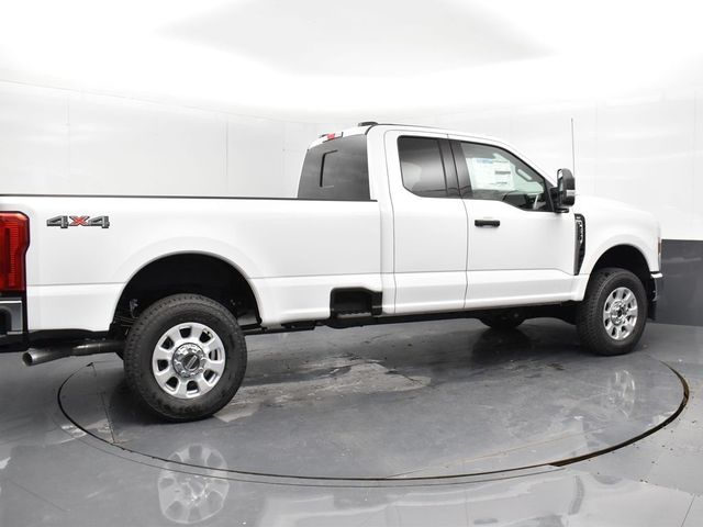 2024 Ford F-250 