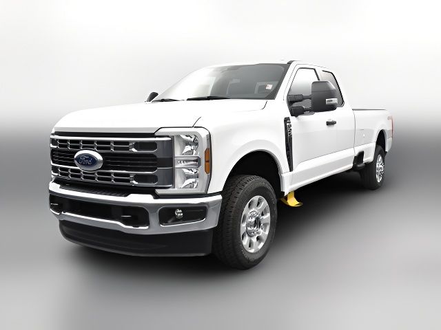 2024 Ford F-250 XLT