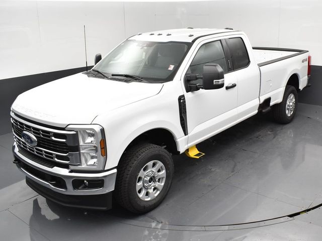 2024 Ford F-250 