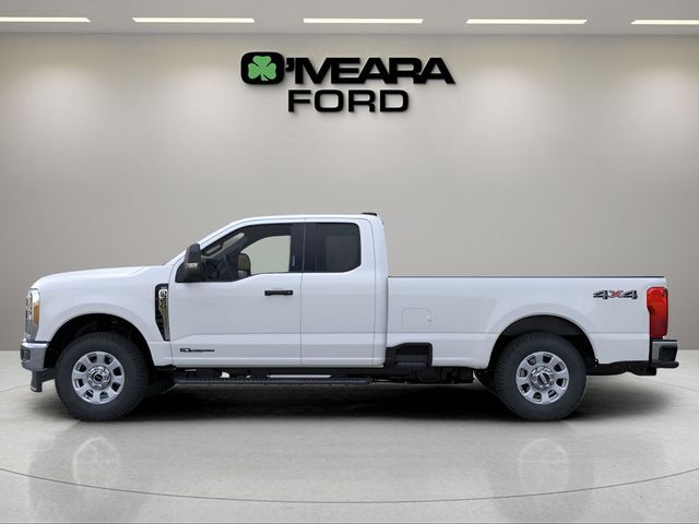 2024 Ford F-250 