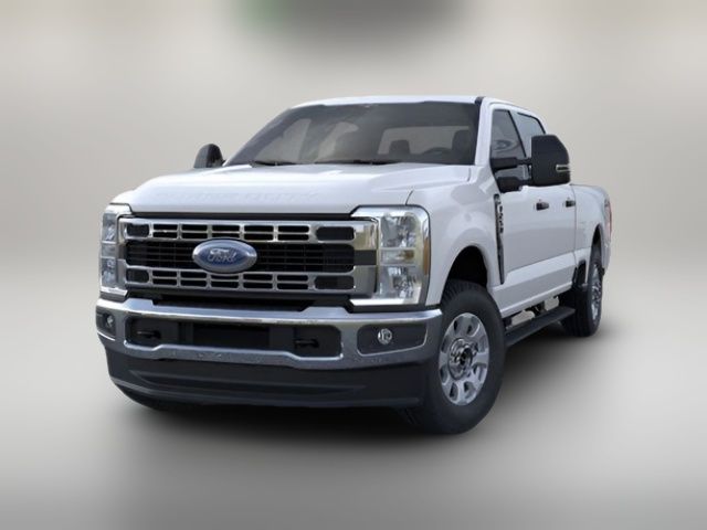 2024 Ford F-250 