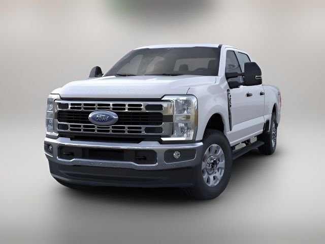 2024 Ford F-250 