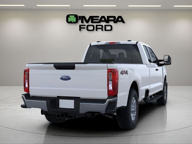 2024 Ford F-250 