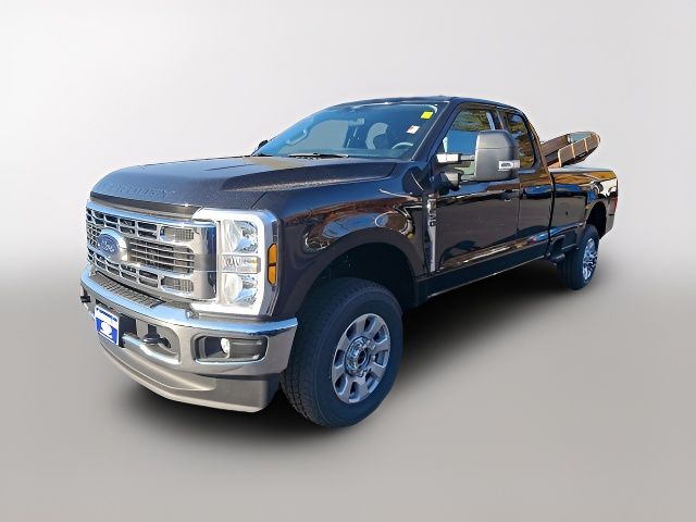 2024 Ford F-250 