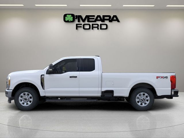 2024 Ford F-250 