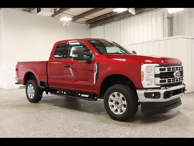 2024 Ford F-250 XLT