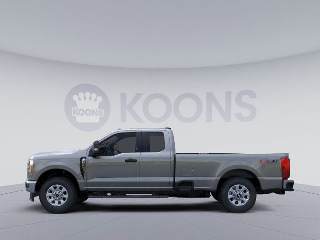 2024 Ford F-250 XLT