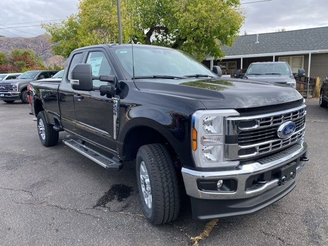 2024 Ford F-250 