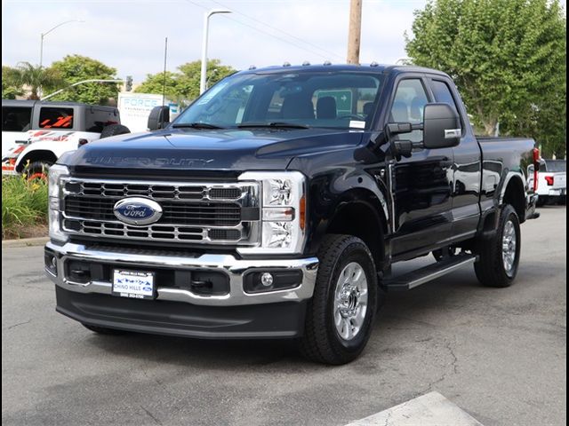 2024 Ford F-250 XLT