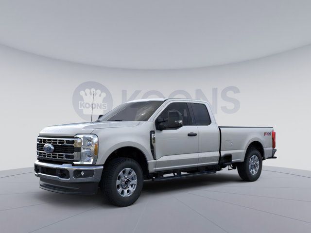 2024 Ford F-250 XLT