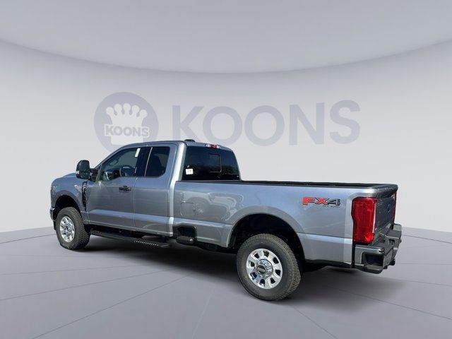 2024 Ford F-250 XLT