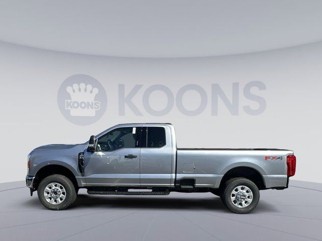 2024 Ford F-250 XLT