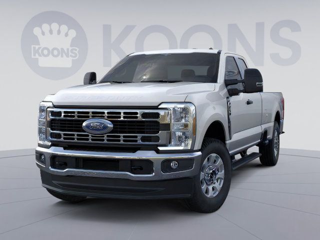 2024 Ford F-250 XLT