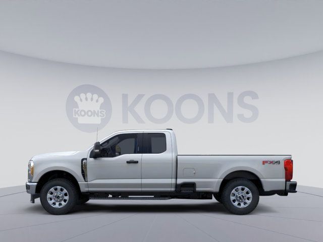 2024 Ford F-250 XLT