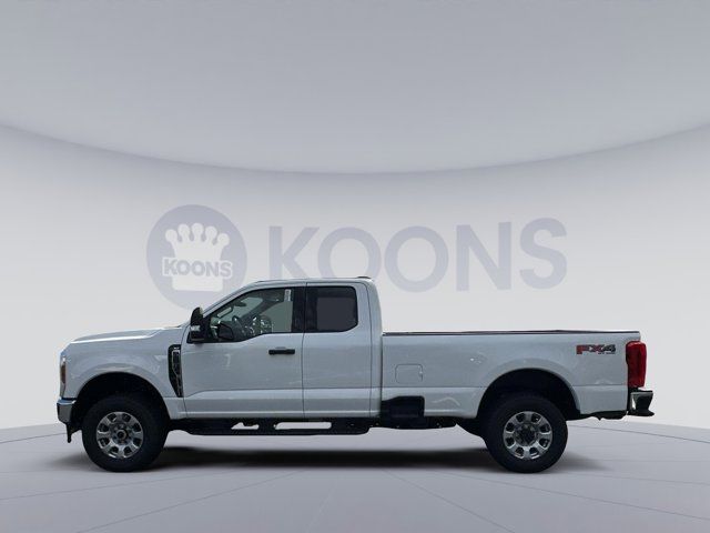 2024 Ford F-250 XLT