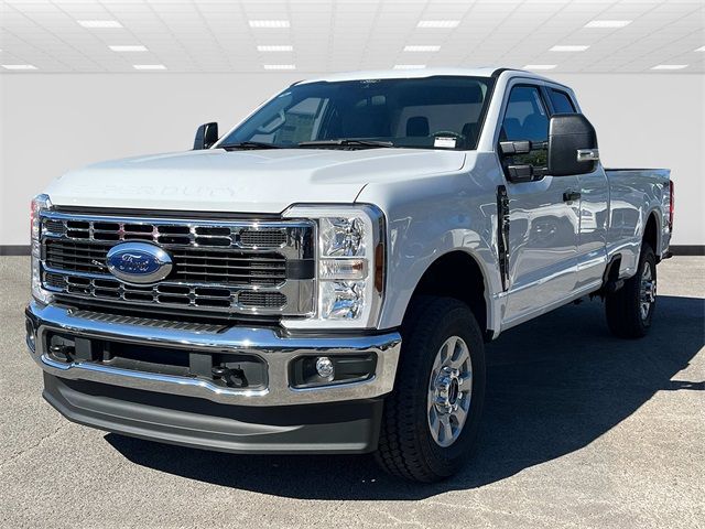 2024 Ford F-250 XLT