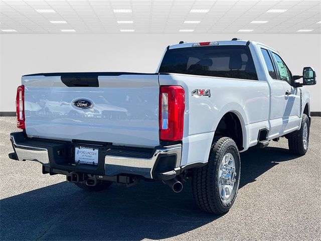 2024 Ford F-250 XLT